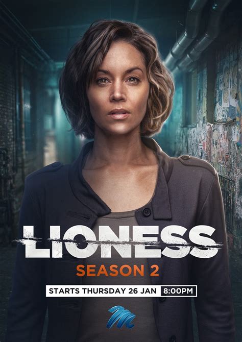 Lioness Season 2, Episode 3 Recap